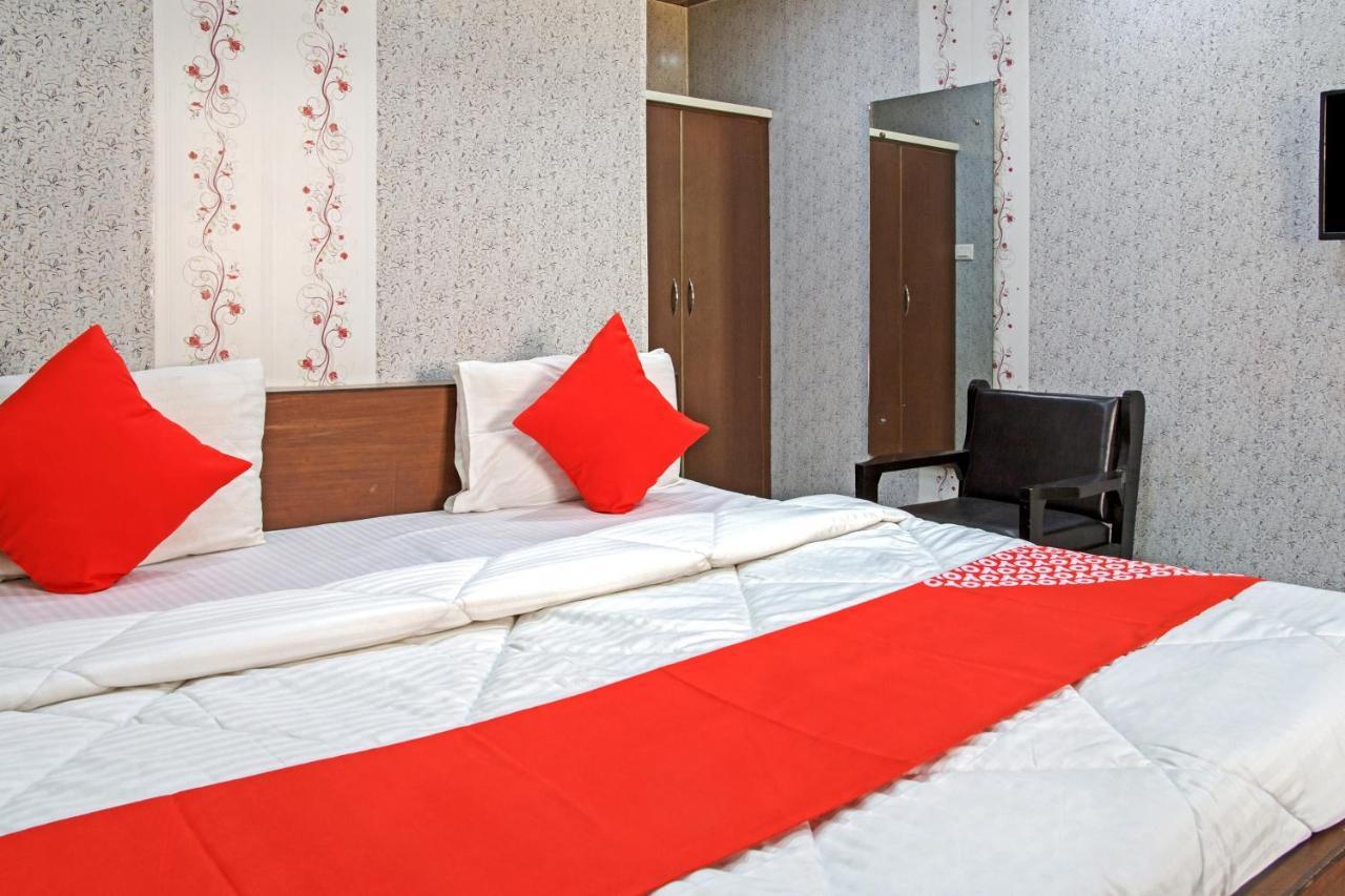 Hotel Oyo 62241 Swastik Garden à Dhāmpur Extérieur photo