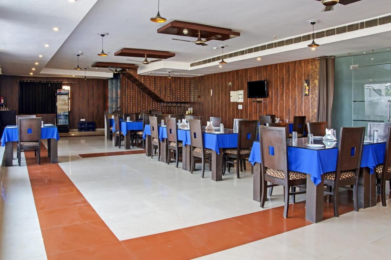 Hotel Oyo 62241 Swastik Garden à Dhāmpur Extérieur photo