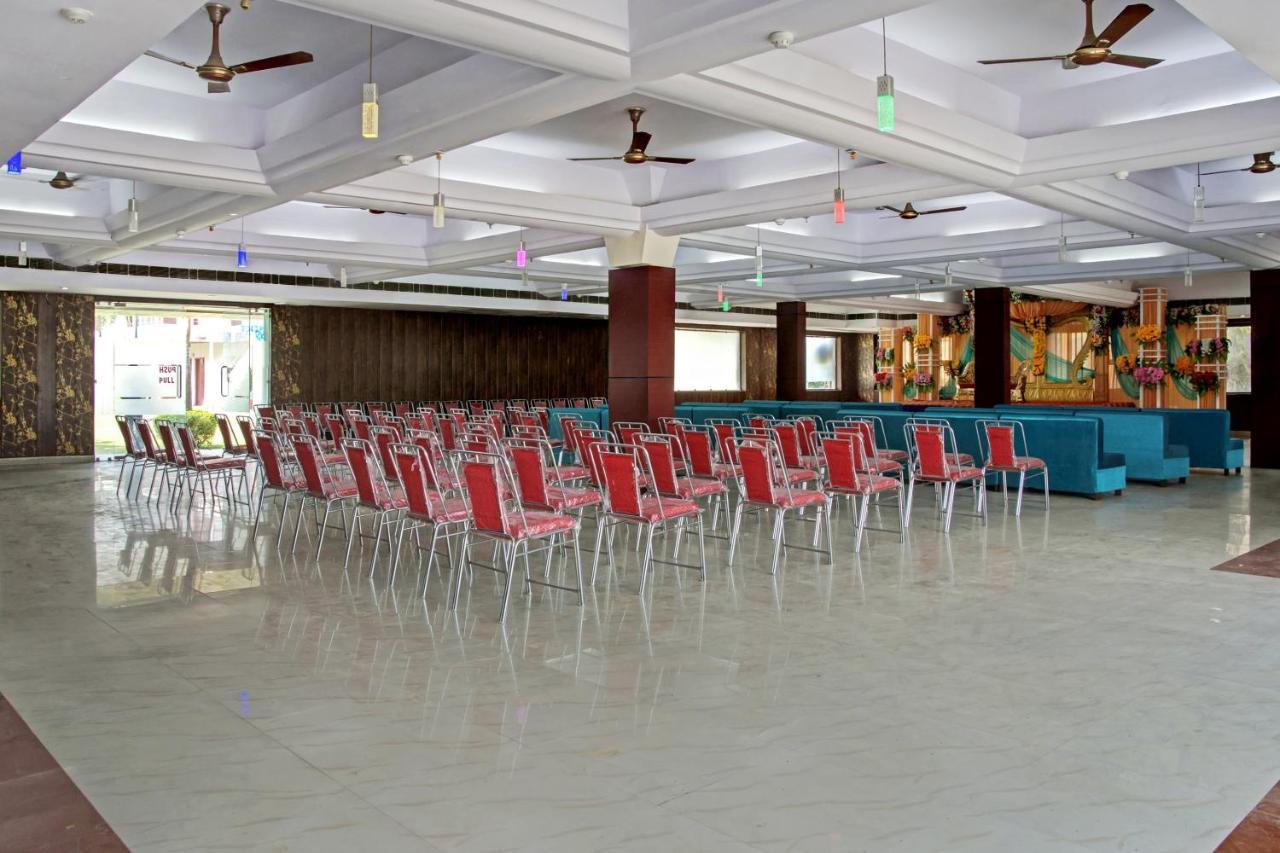 Hotel Oyo 62241 Swastik Garden à Dhāmpur Extérieur photo