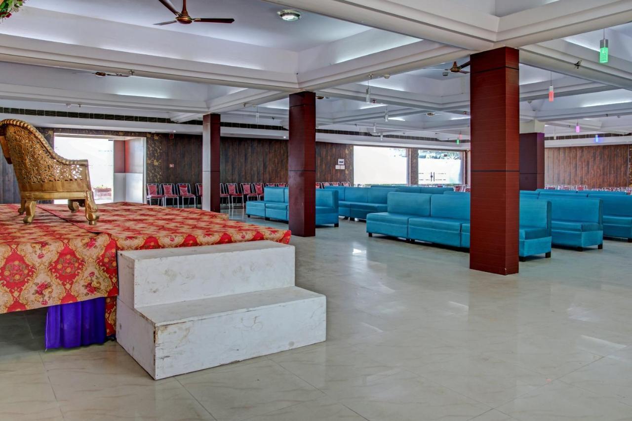 Hotel Oyo 62241 Swastik Garden à Dhāmpur Extérieur photo